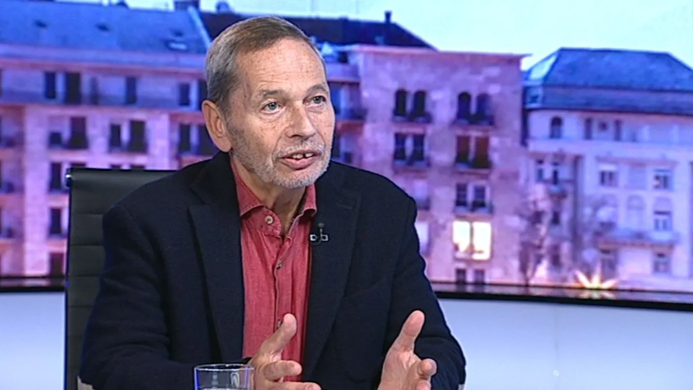Frank Füredi: Jó kisfiú módjára viselkedő Magyarországot akarnak látni