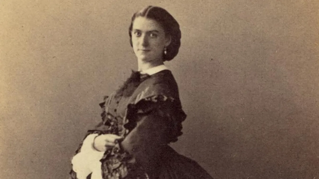 Egy balett-táncosnő lehetett a világ legprovokatívabb festményének modellje