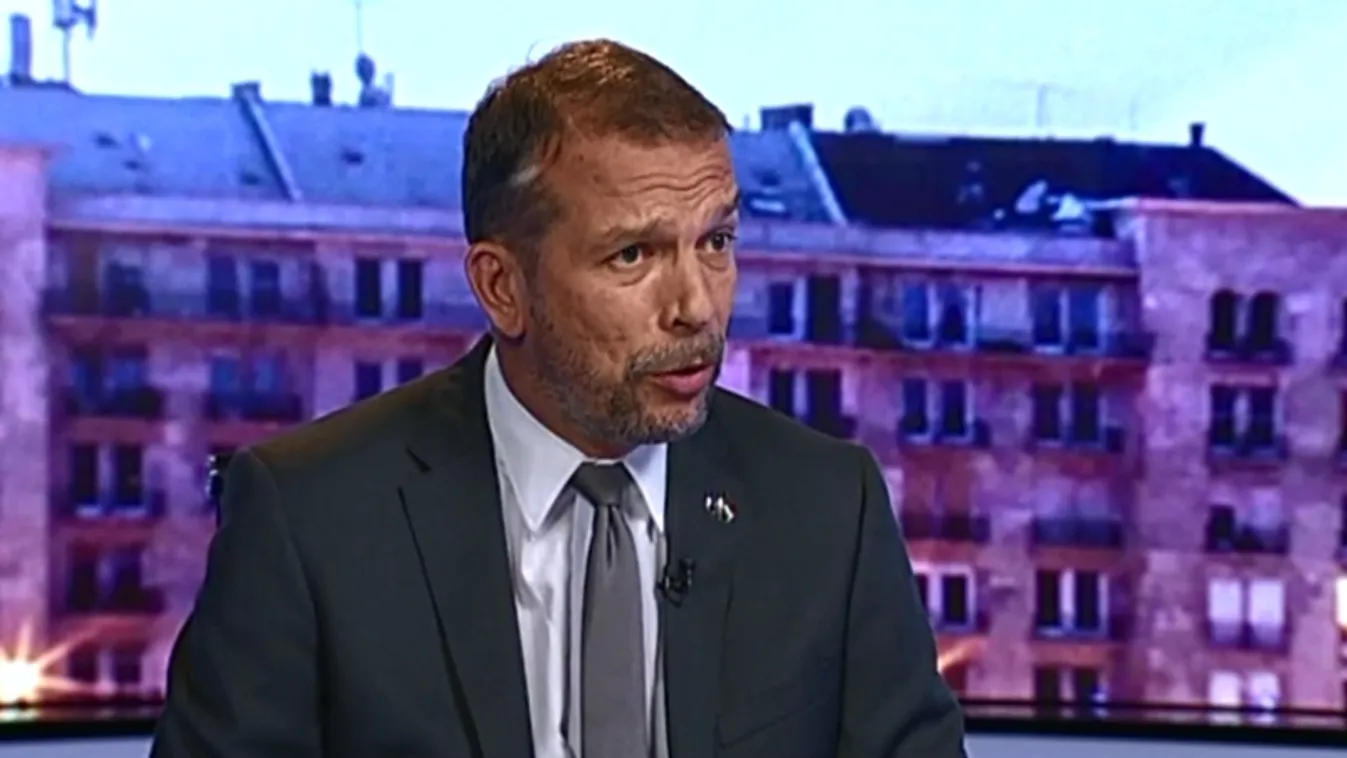 Nagyon sok kihívás előtt állunk