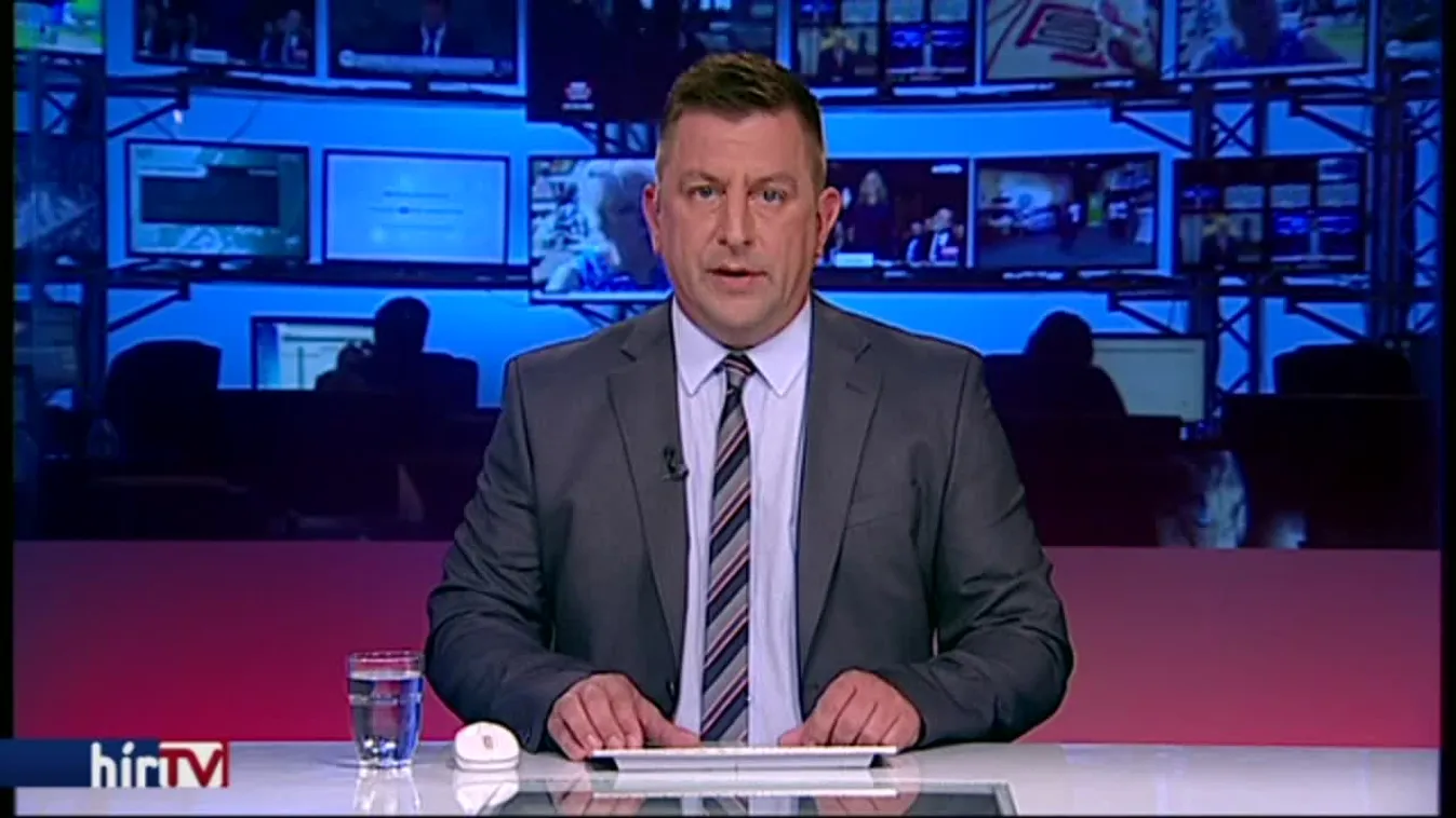 Trump beadta a derekát: FBI-vizsgálatot kért jelöltje ellen