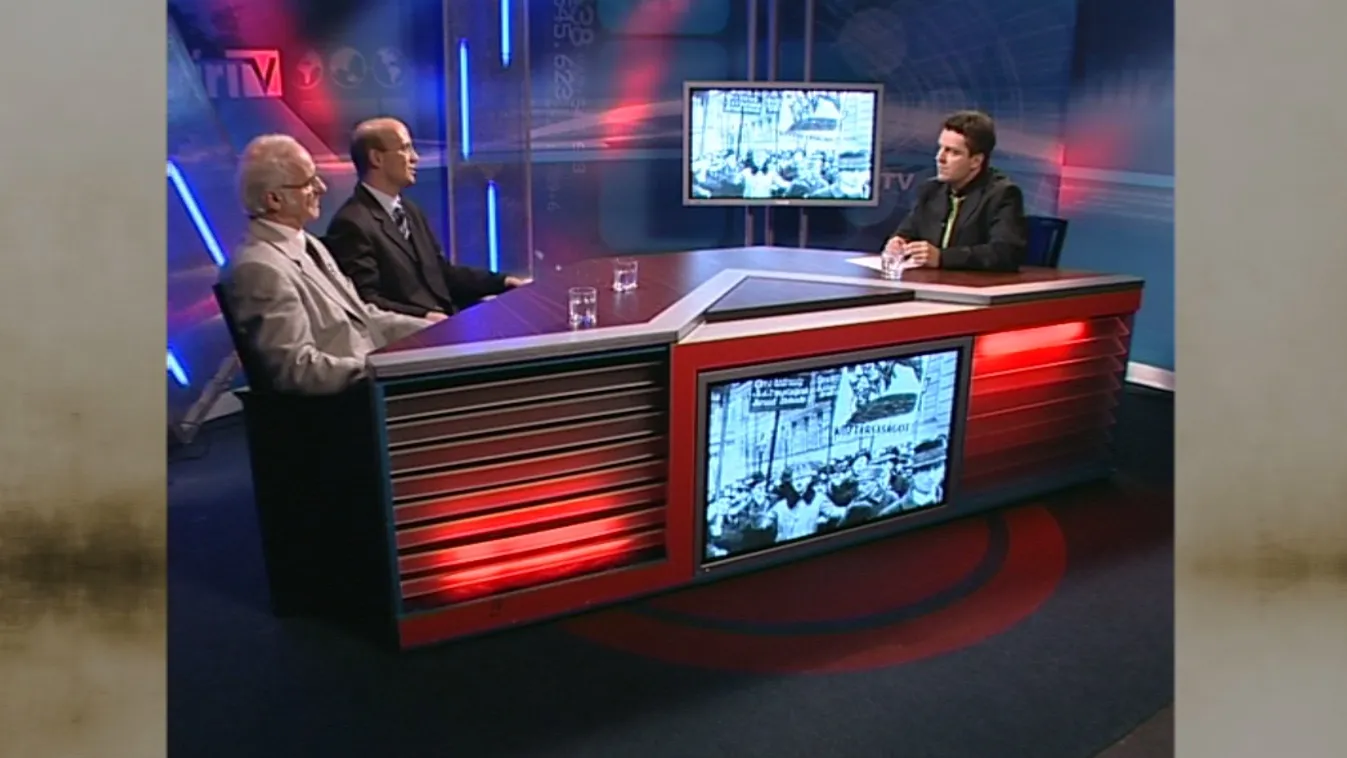 A polgári demokráciától a vörös terrorig