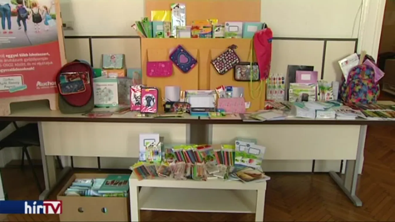 Felülmúlták a várakozásokat, közel ezer családnak tudtak segíteni