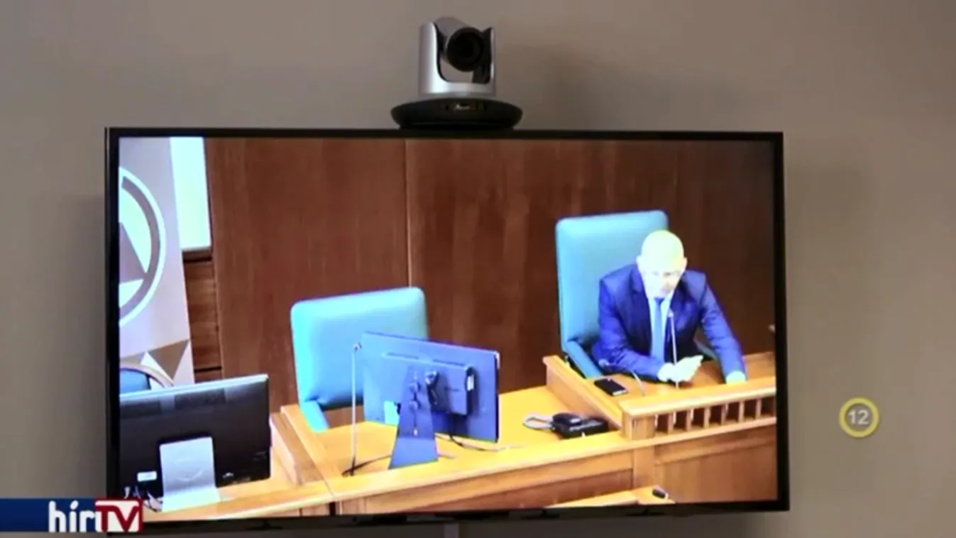 Mérföldkőhöz érkezett a magyar bírósági eljárási rendszer