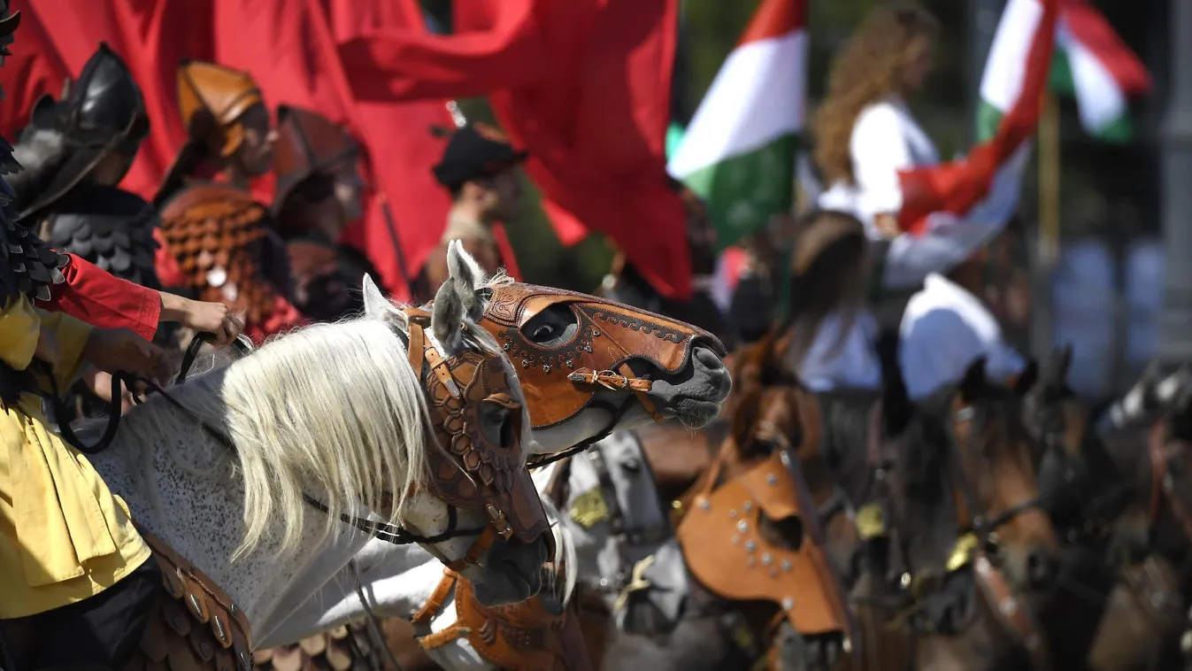 Sok izgalmat tartogat mára is a Nemzeti Vágta