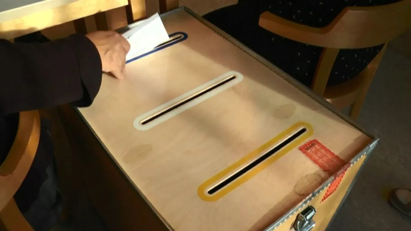 0,3 százalék volt a különbség, elhúzódhat a kormányalakítás