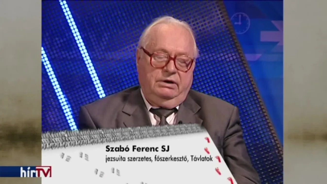 Ősök tere – Prohászka Ottokár politikai hagyatéka