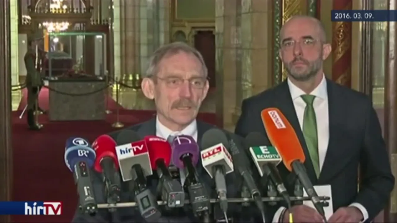 Rábólintottak a válsághelyzet meghosszabbítására