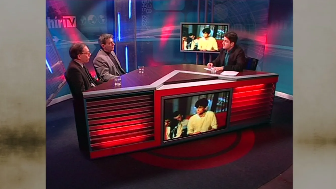 Ősök tere – Hatalom és ellenzék a késő Kádár-korszakban