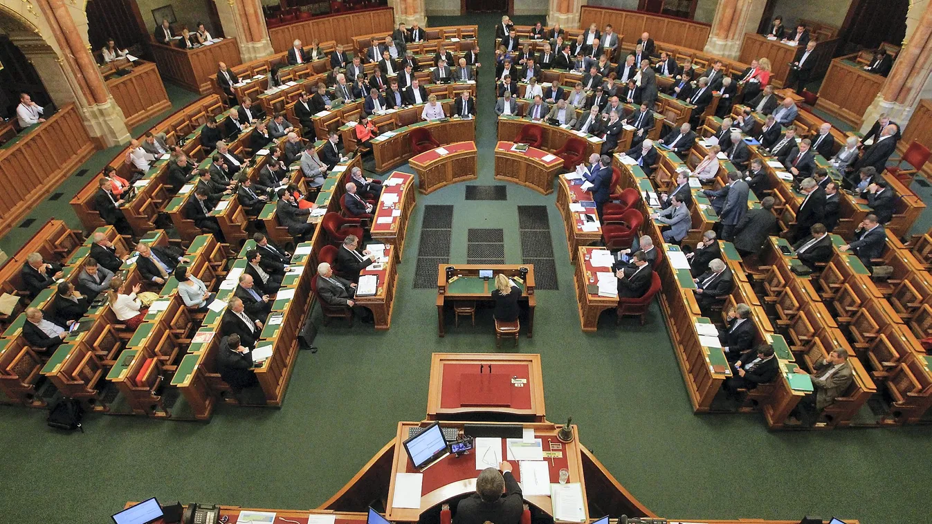 A kormányt kérdezhetik a képviselők