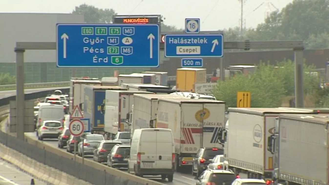 Nem tetézik a káoszt, több beruházást is elhalasztanak