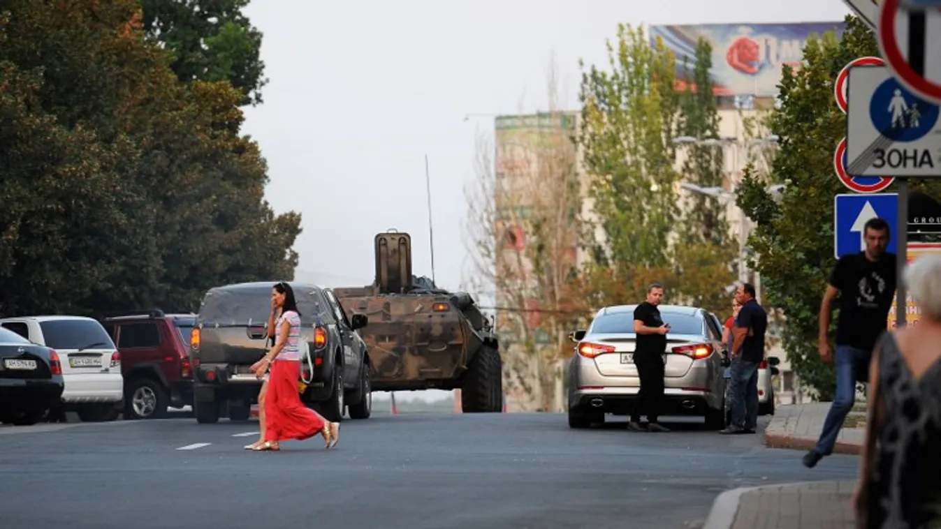 PR-akció volt a merényletkísérlet?