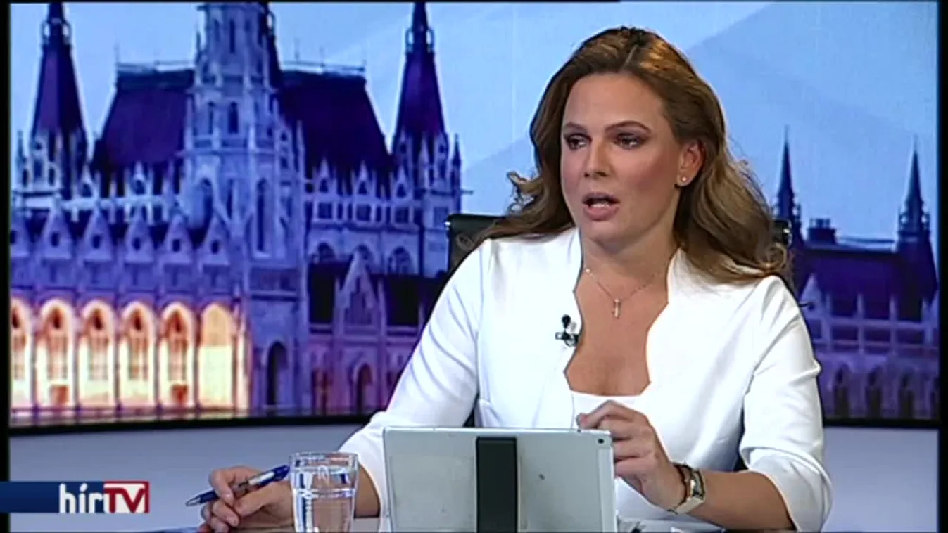 Magyarország élőben – Határvédelem