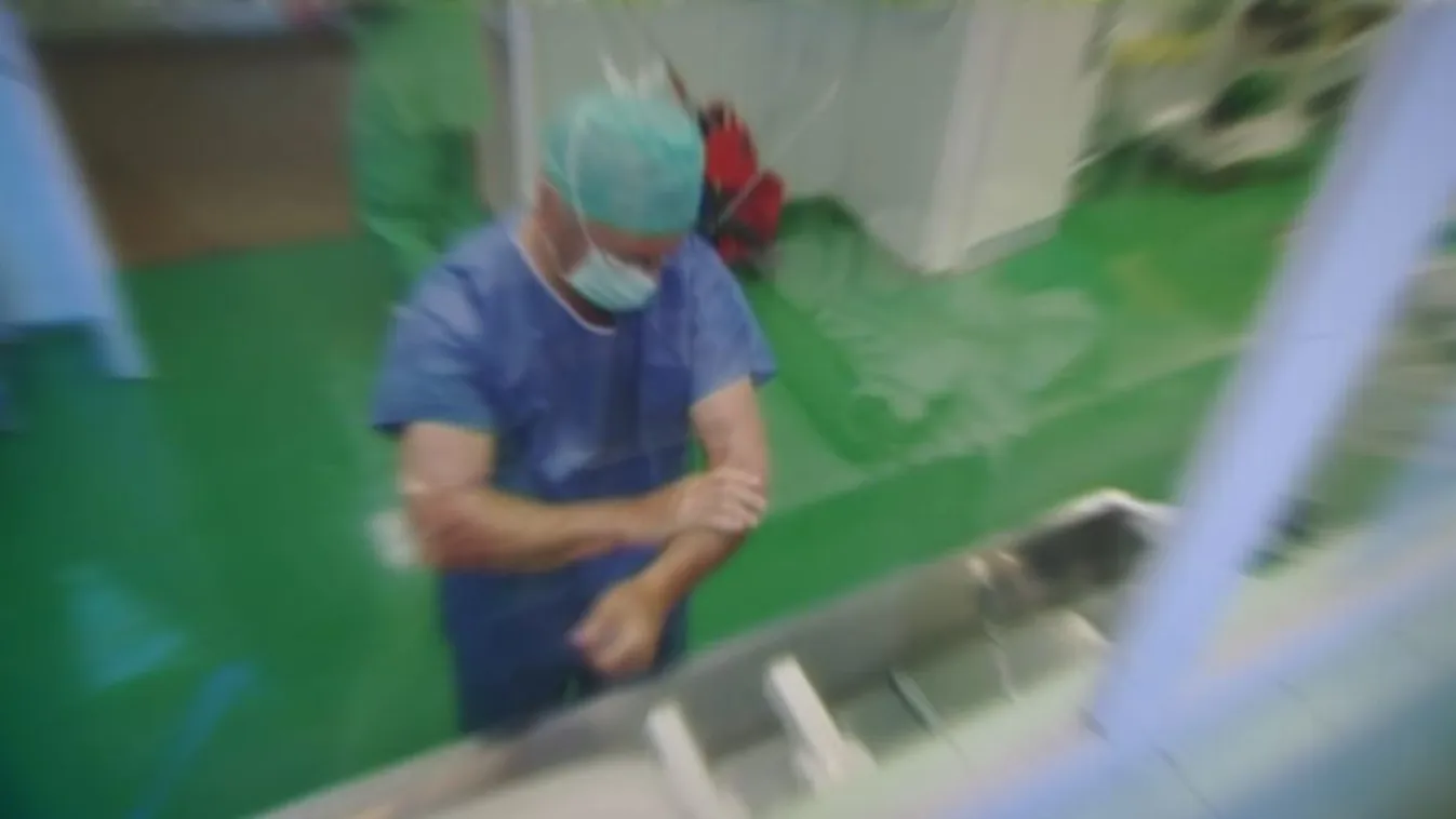 Orvosi műhiba kontra emberek: nehéz a bizonyítás