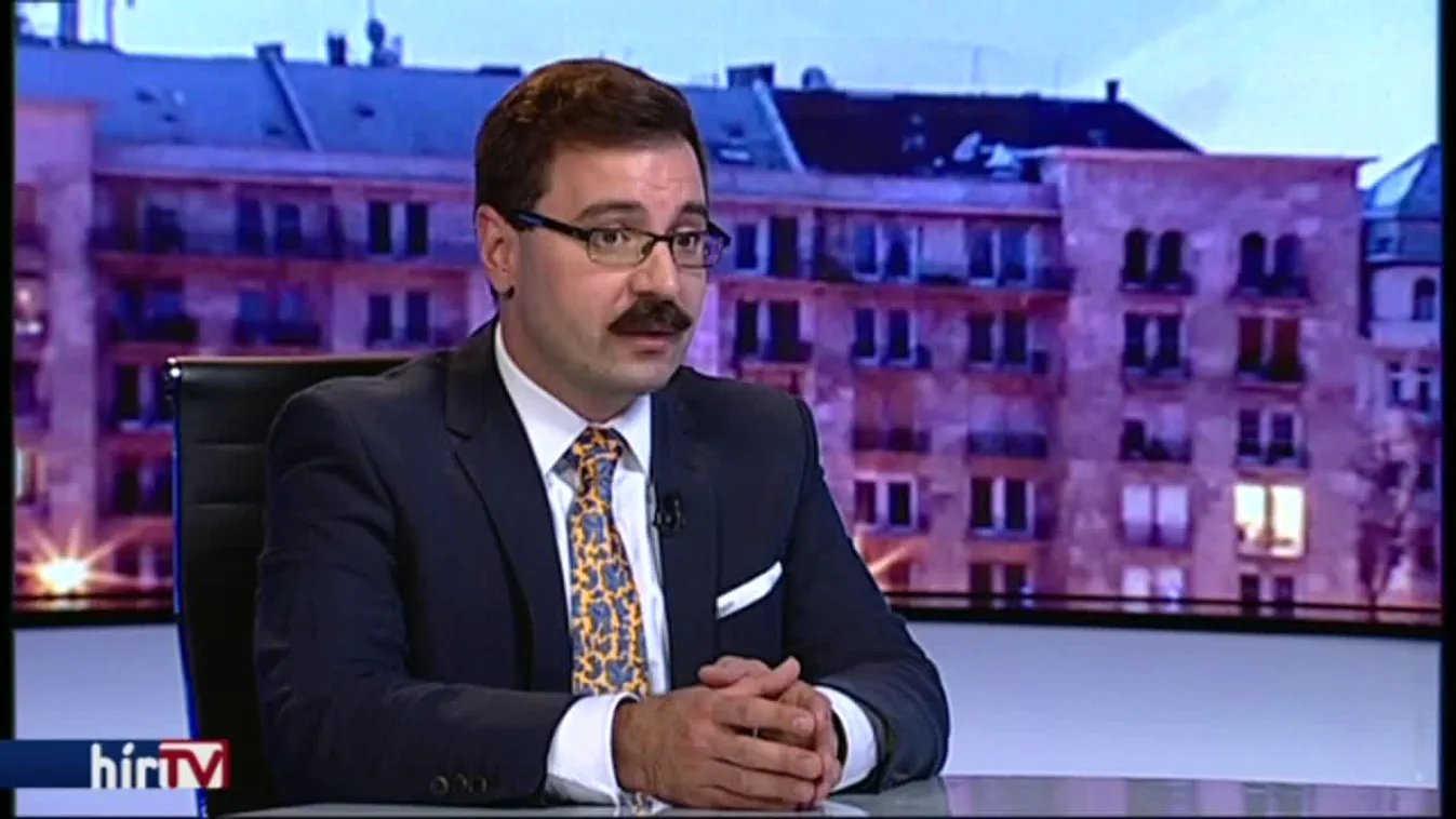 Magyarország élőben – Aktív aktivisták