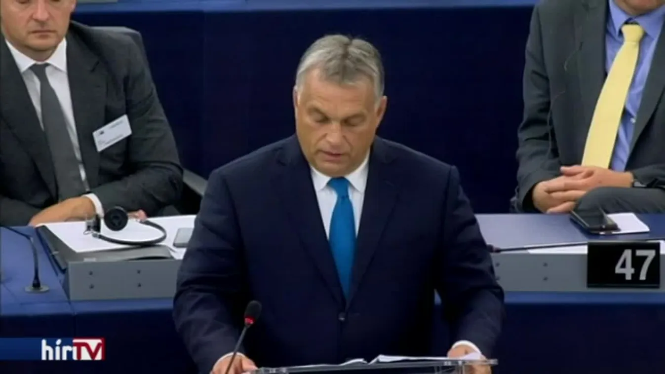 Hírvilág – Idegek harca