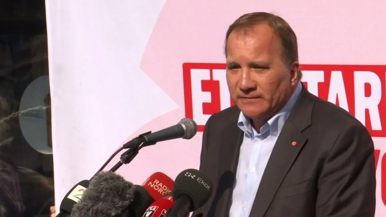 Patthelyzet alakulhat ki a svéd választáson