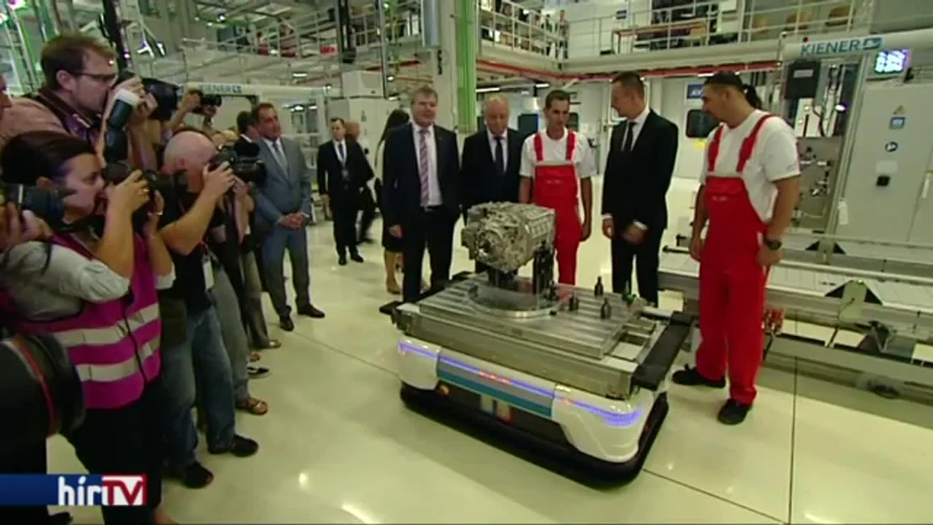 A vártánál kedvezőbb gazdasági növekedésre számítanak