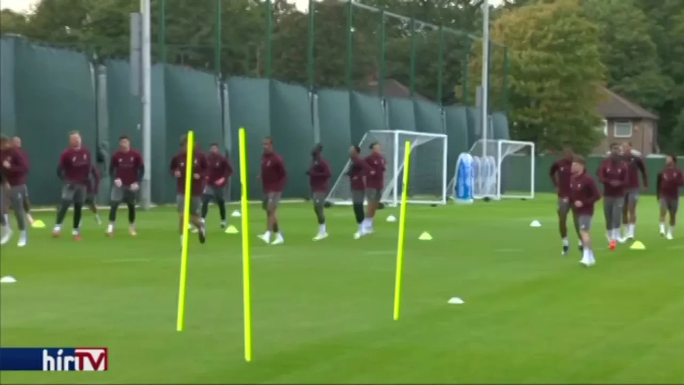 Rangadókkal kezdődik Bajnokok Ligája