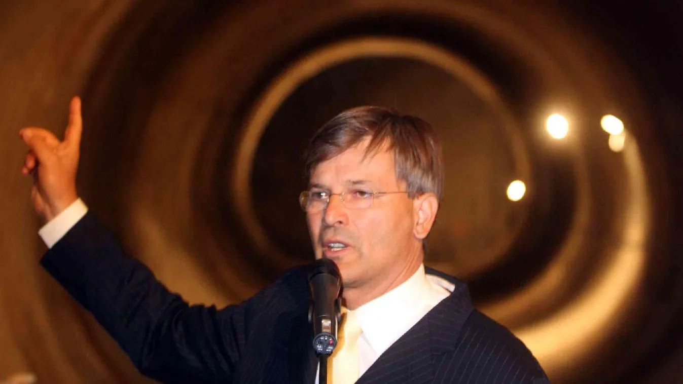 Demszky Gábor visszatérne a politikába