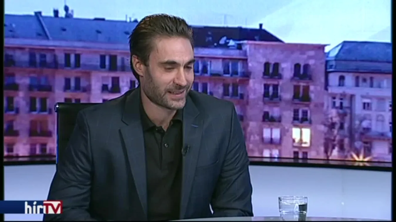 Magyarország élőben – Főhős