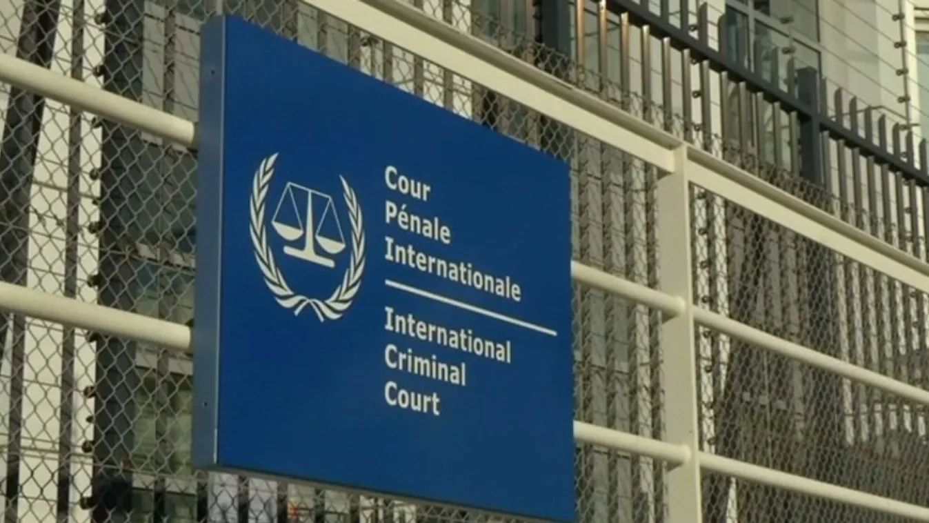 Amerika számár a Nemzetközi Büntetőbíróság halott