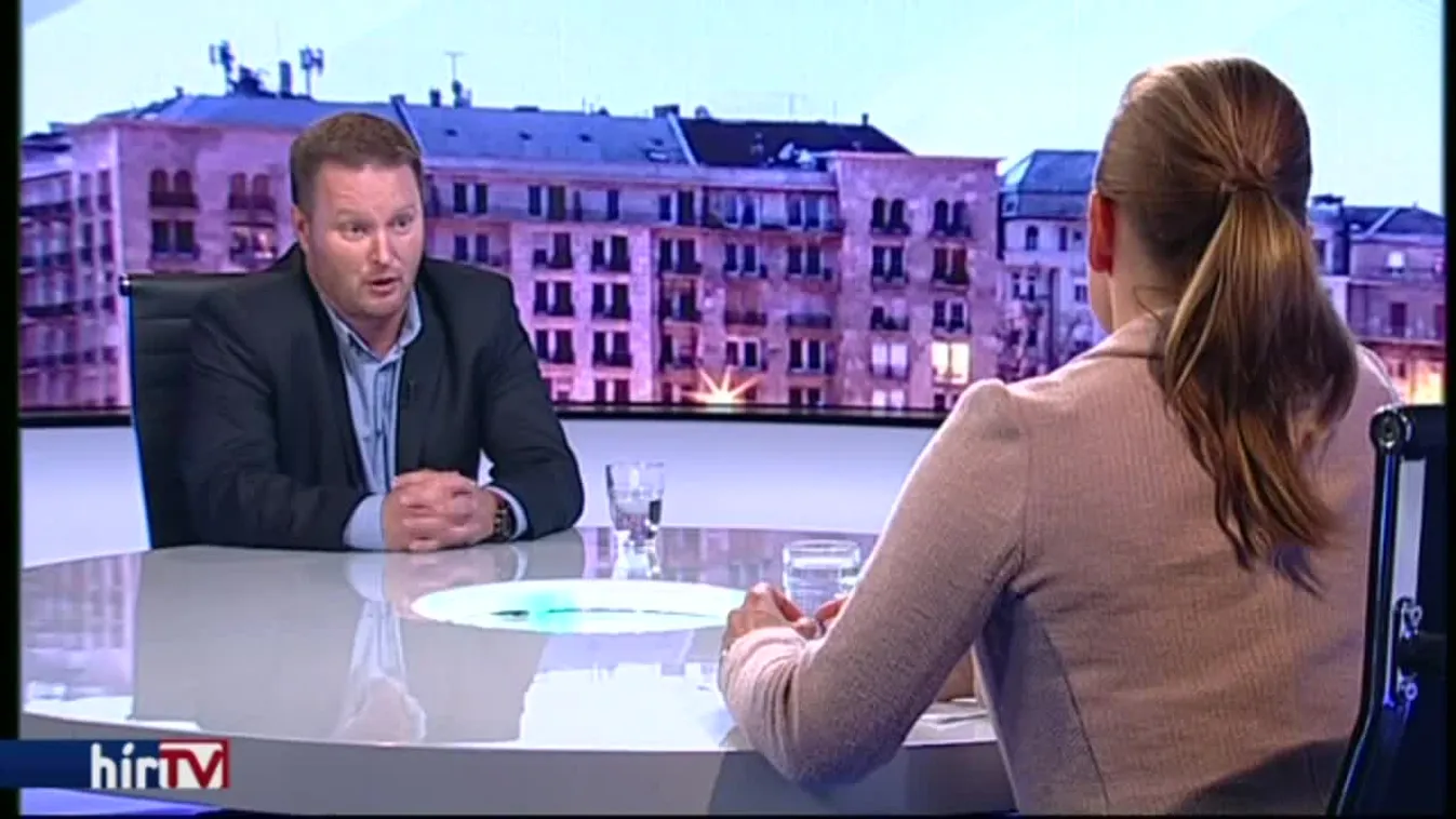 Magyarország élőben - Boltzár