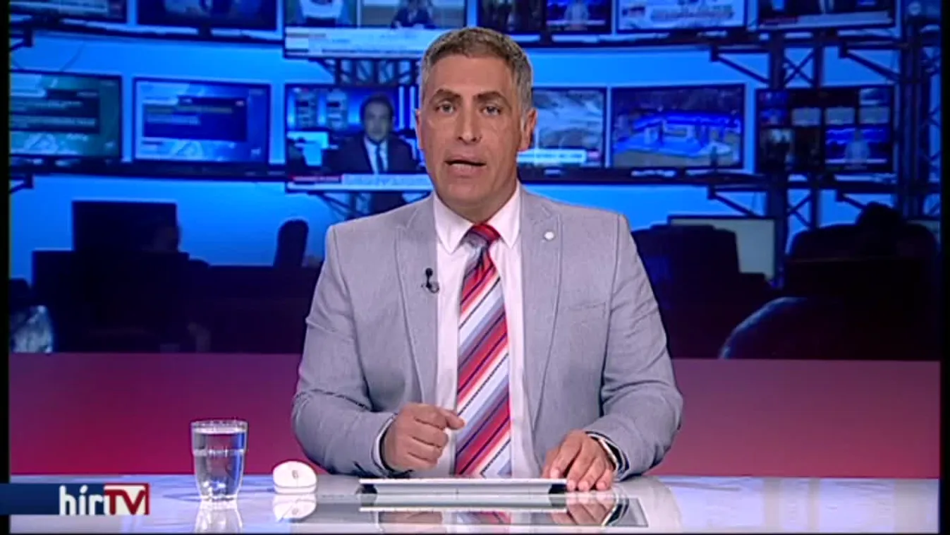 Tajani: Az EU-nak automatikus és kötelező menekültelosztó rendszerre van szüksége