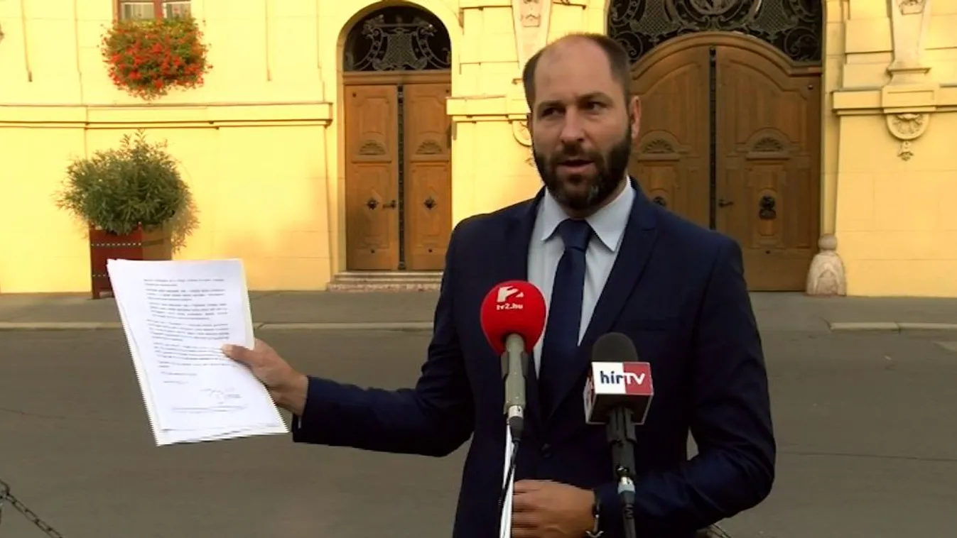 Civilek: Jogsértő és diszkriminatív az új szegedi csendrendelet