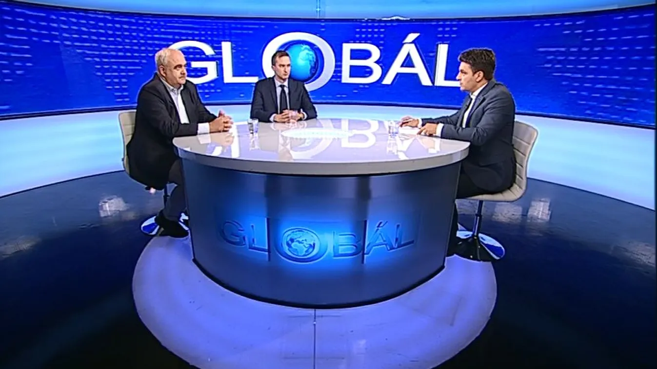 Trump szerint a világ