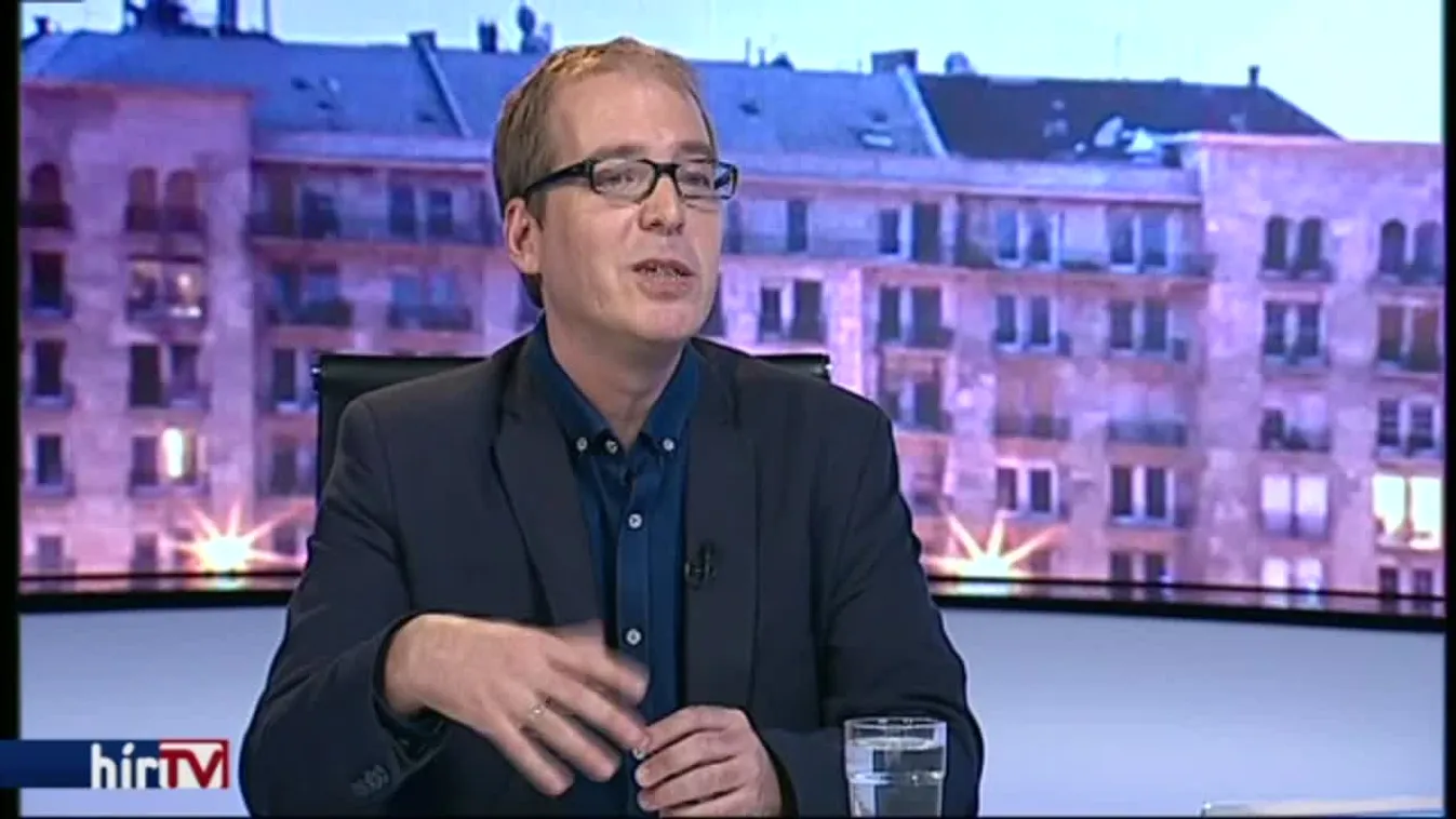 Magyarország élőben - Nem hajlandók fizetni a civil szervezetek