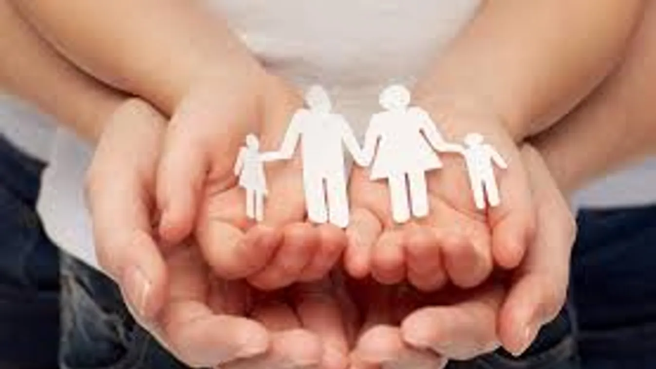 Több juttatást kapnak a nevelőszülők