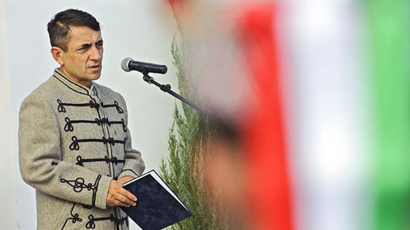 Potápi: a határon túli magyarság a kormány mellett áll