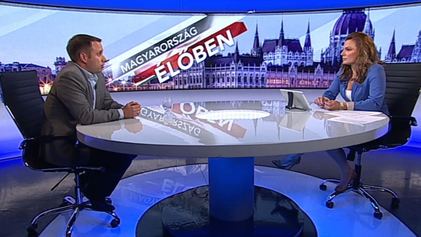 „Az nem járja, hogy csak szavak szintjén védjük a határokat”