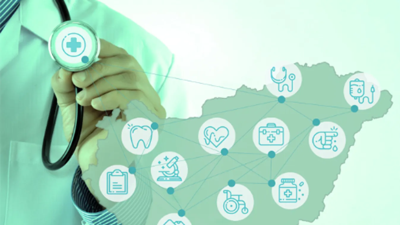 Októberben feláll a Nemzeti Népegészségügyi Központ