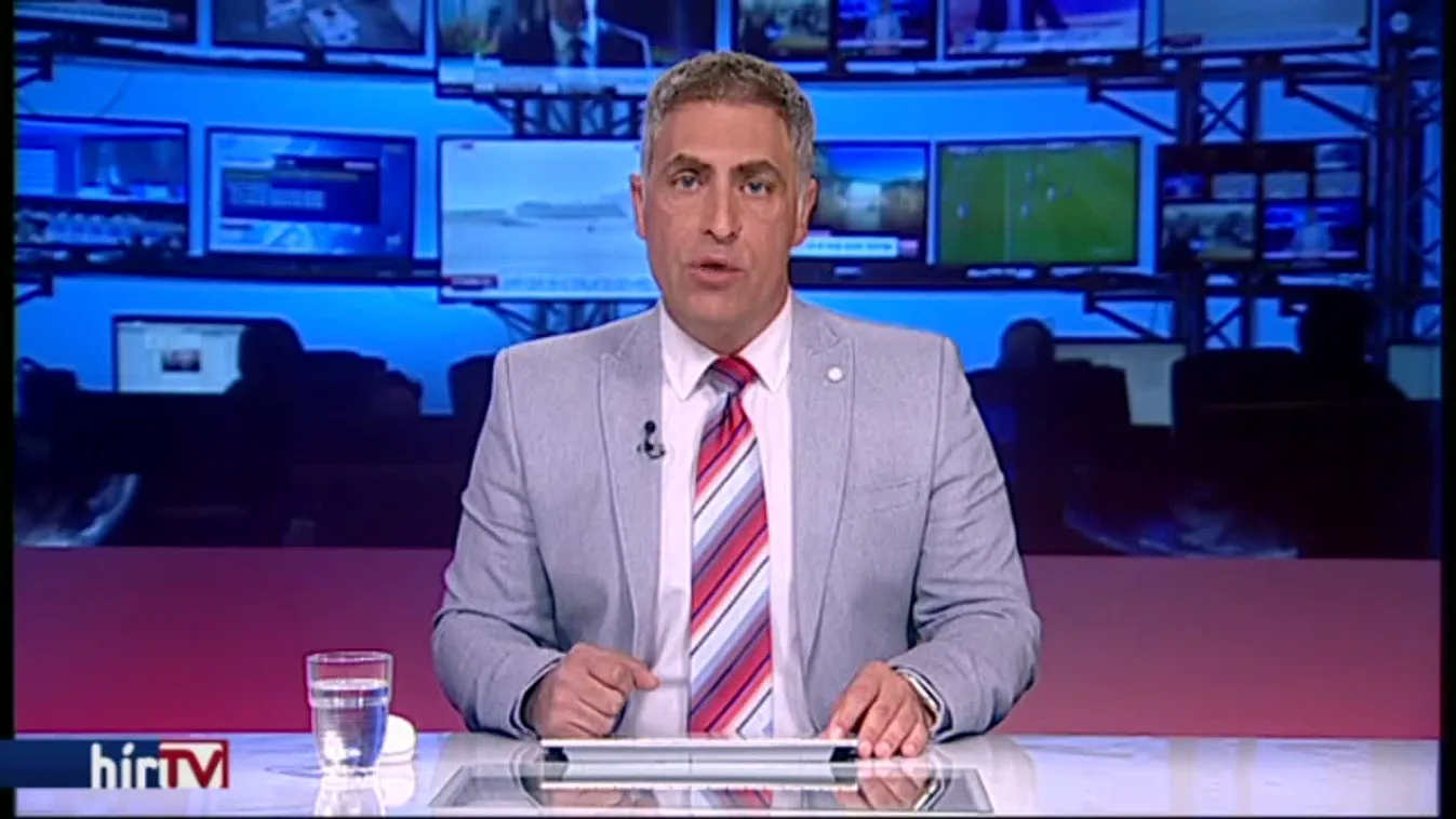 Szijjártó: Egyes tisztségviselők képtelenségeket állítottak Magyarországról