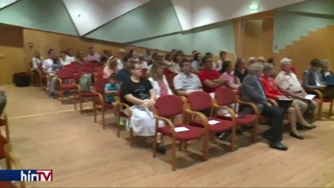 Össznemzeti ügy a hétvégi magyar iskolák megerősítése