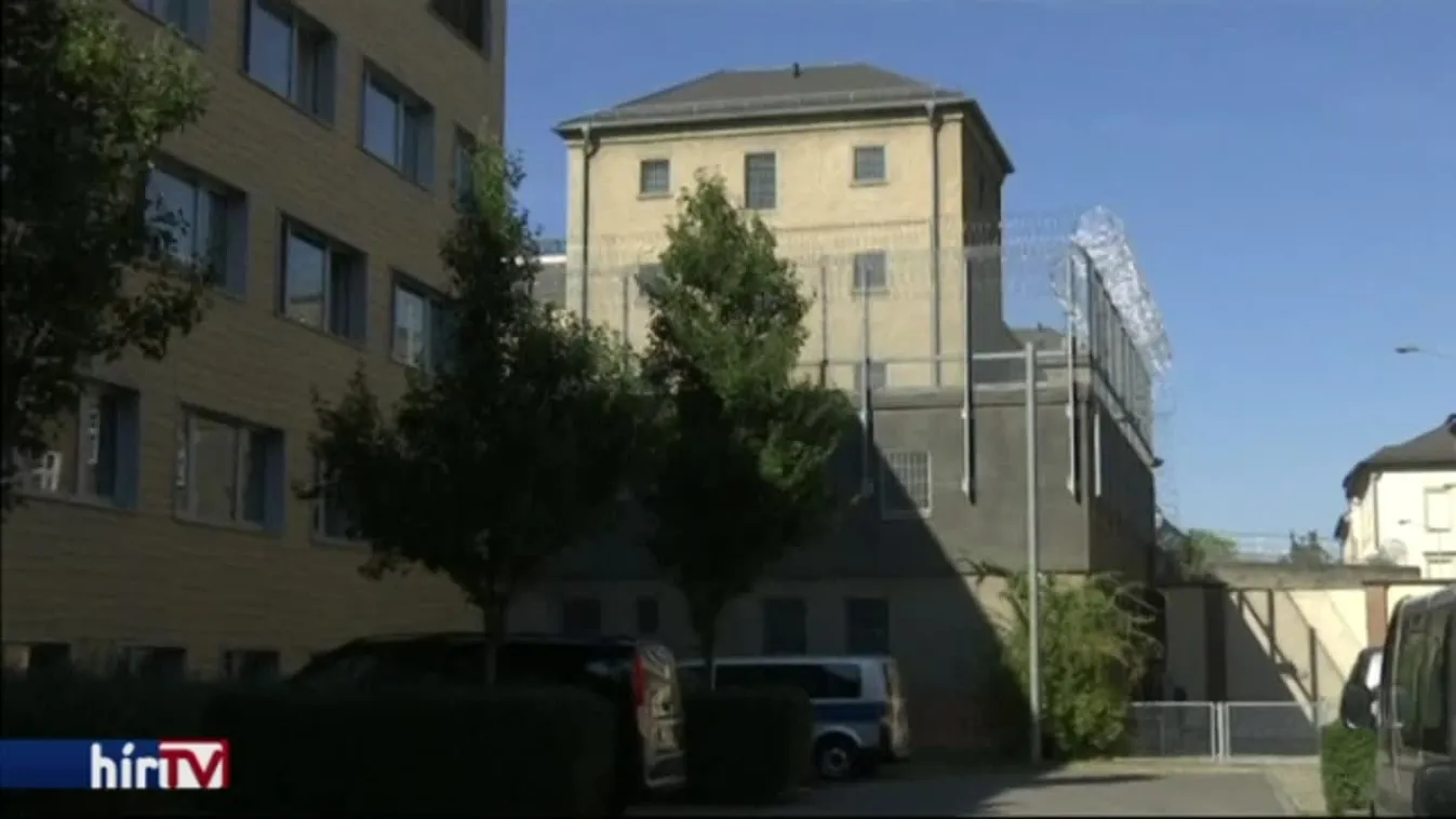 Engedték a chemnitzi gyilkosság egyik gyanúsítottját