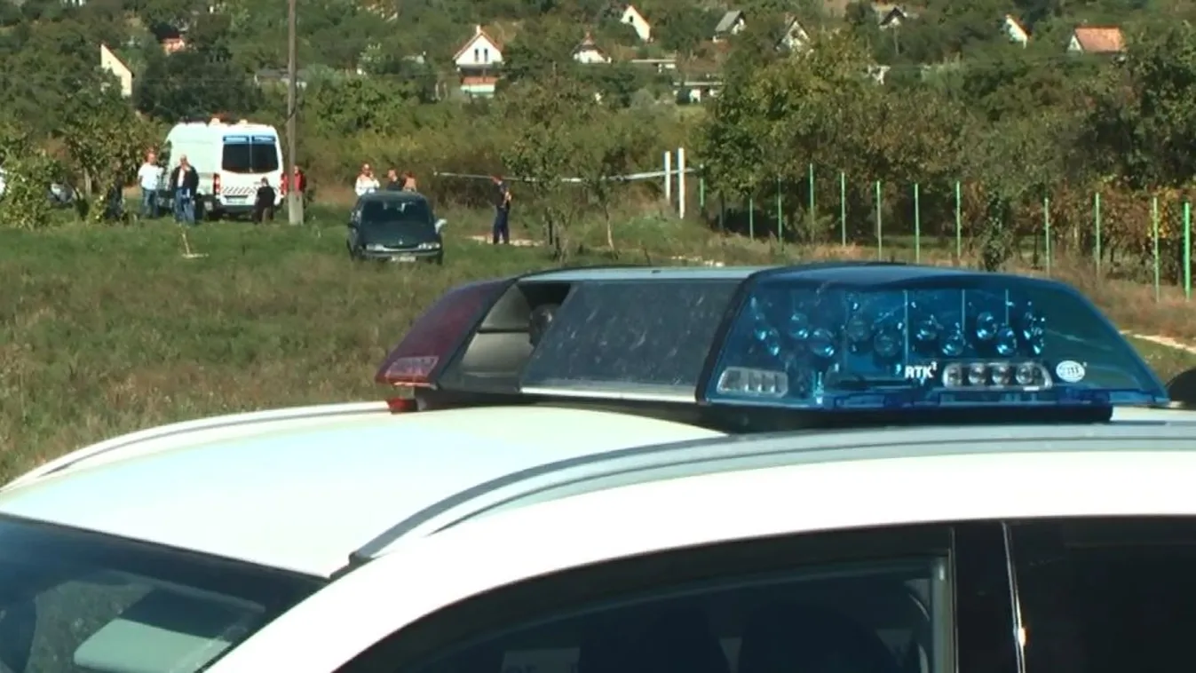 Előzetesben a várpalotai kettős gyilkosság gyanúsítottja