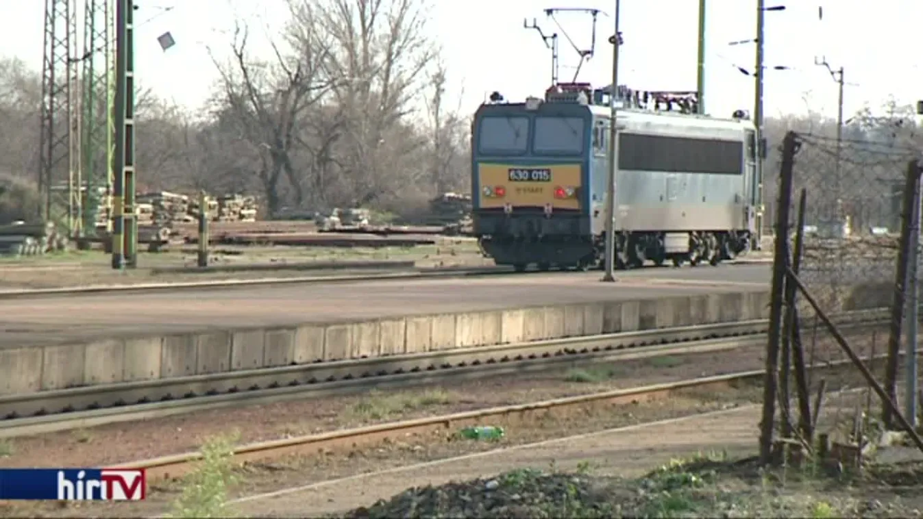 Nagytakarításba kezd az állami vasúttársaság