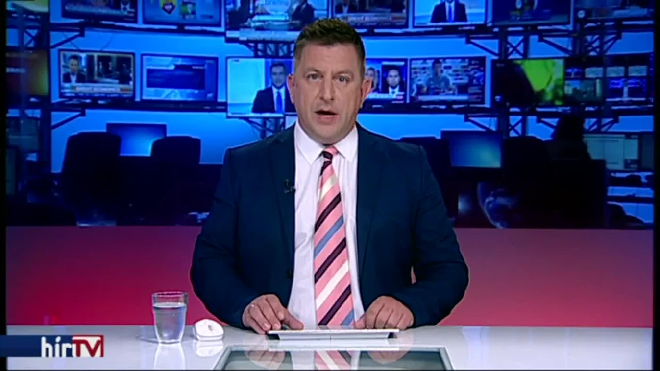 Manfred Weber ma bejelentkezhet a Néppárt csúcsjelölti tisztségéért