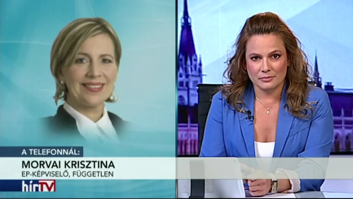 Magyarország élőben - Nincs kétharmad