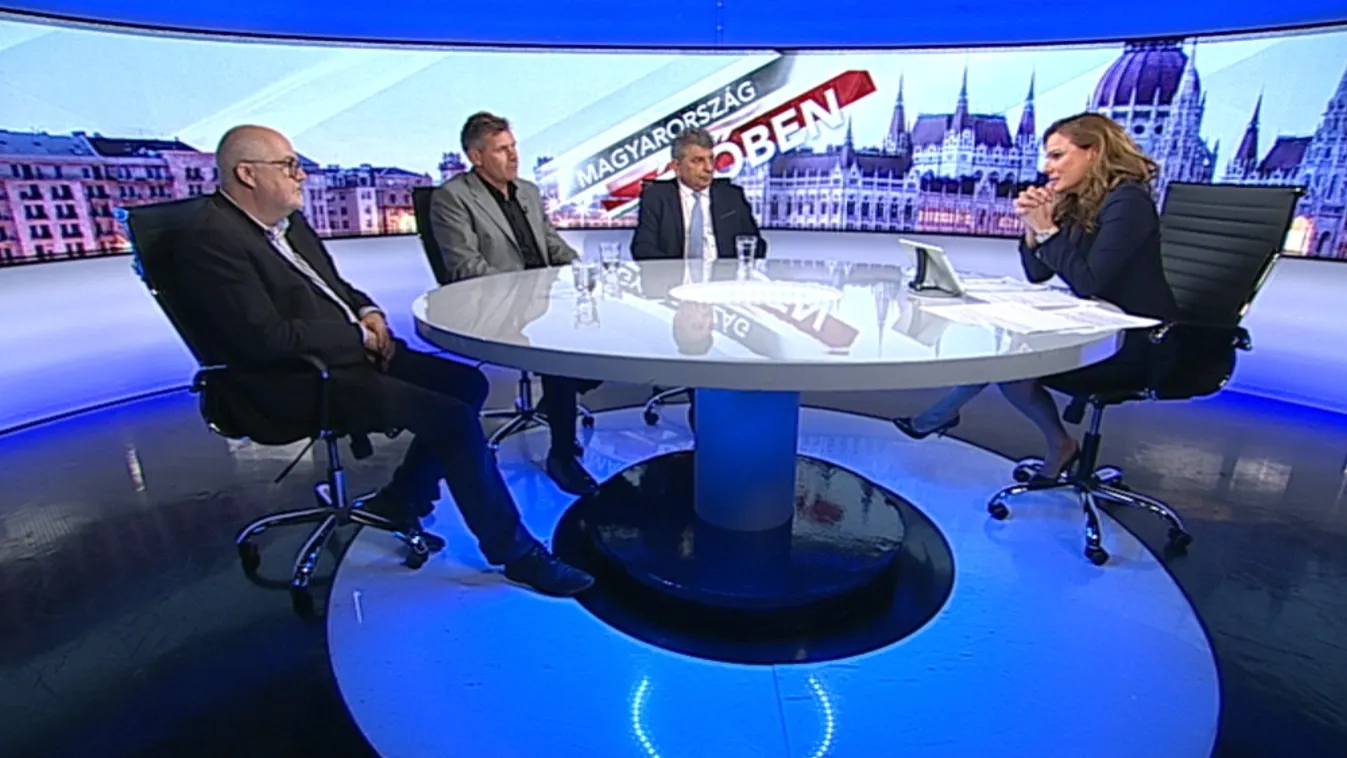 Kósz Zoltán ügyvédje: légvárral hadakozunk