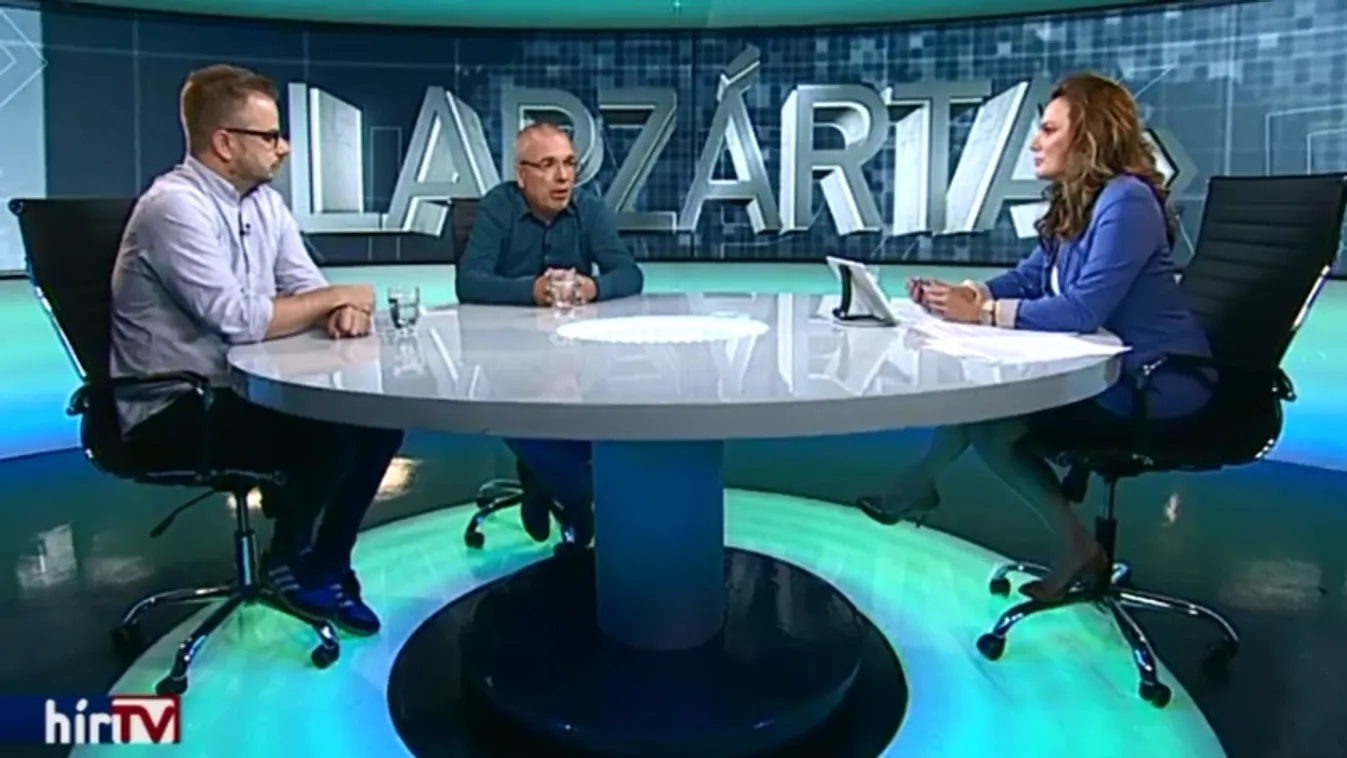 Palkovics László miniszter és az MTA ellentéte