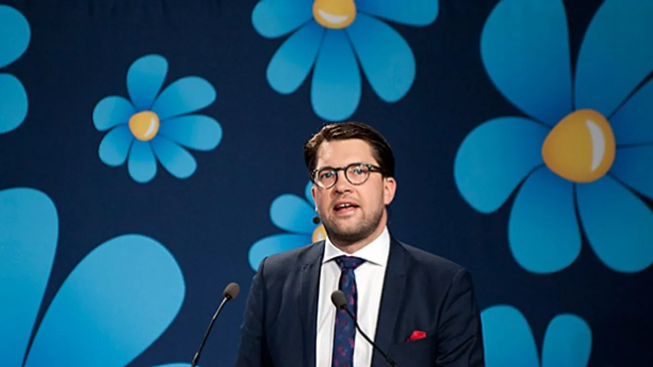 Szélsőjobb, mint a mérleg nyelve