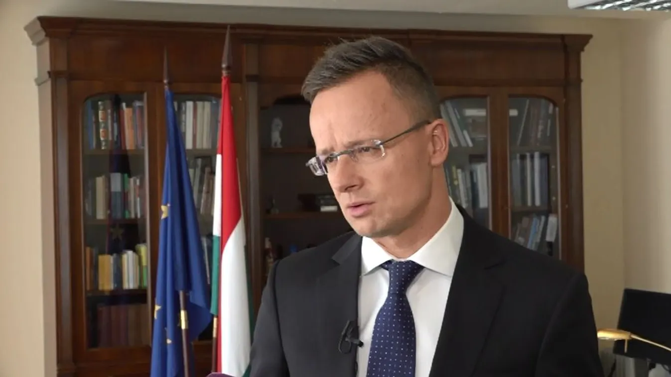Szijjártó: Egyre több a haszna az oroszokkal való együttműködésnek