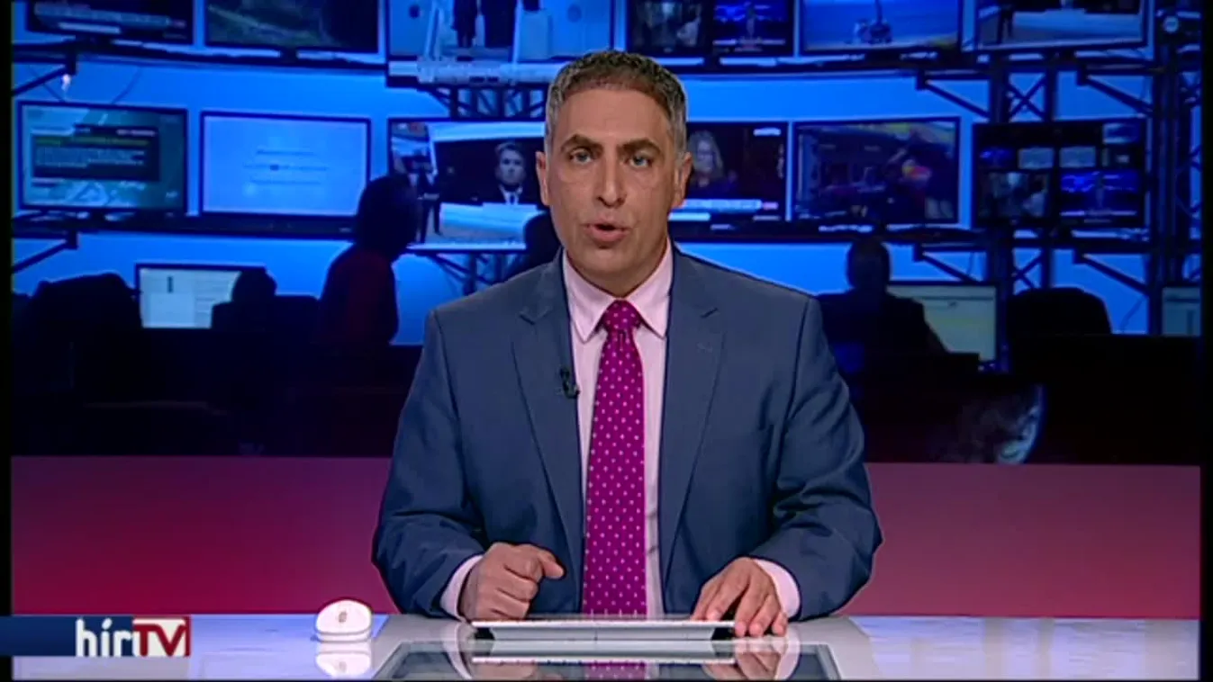 Vizsgálják Budapest Szívét