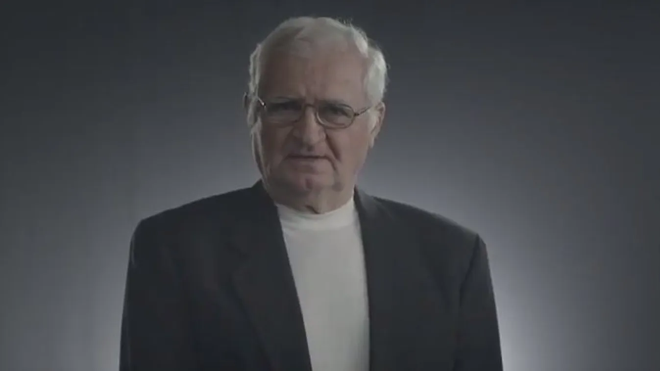 Szinkronikum gála: Életműdíjat vehetett át Szersén Gyula