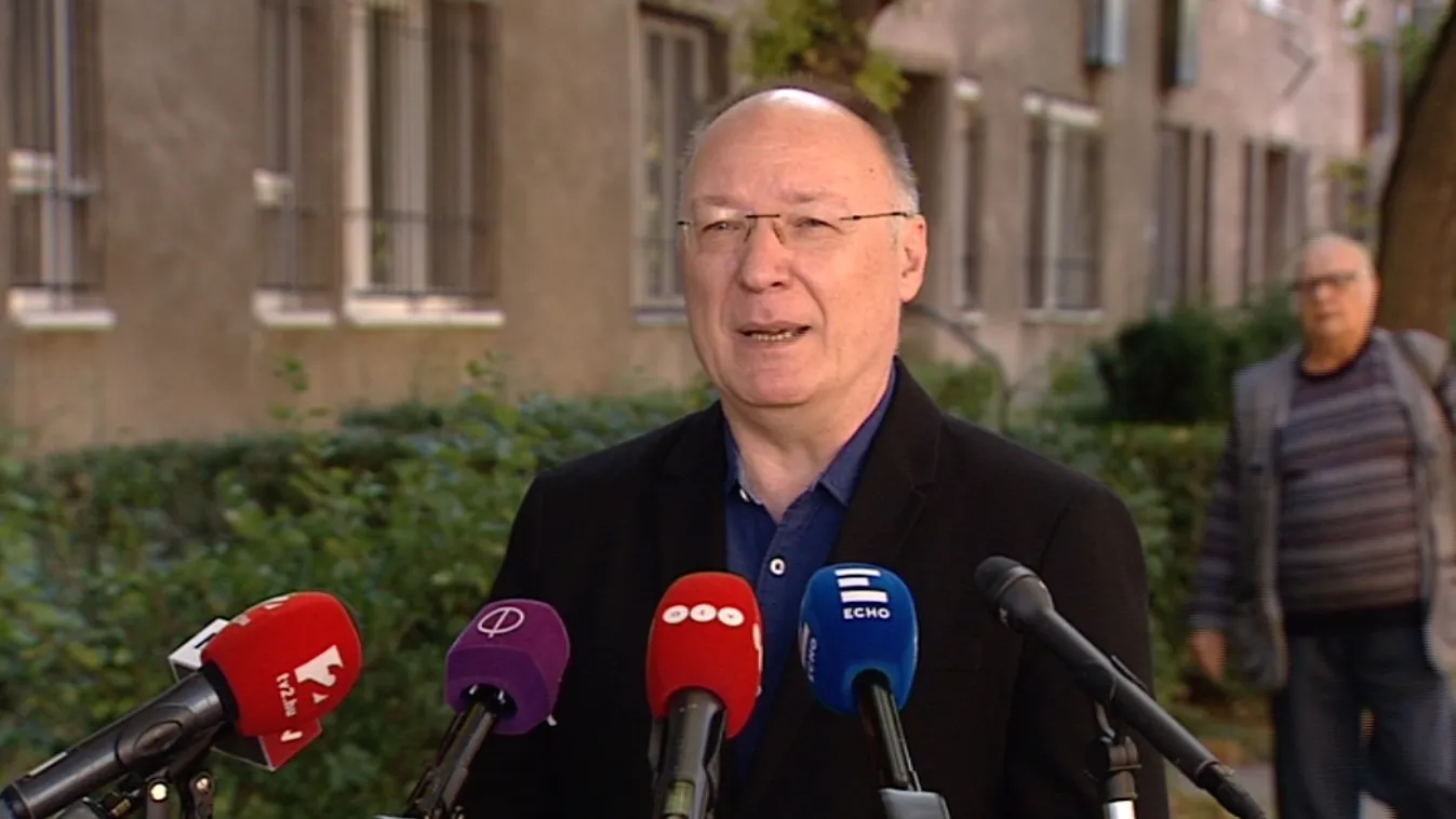 Burány: A sz**ófantom jól jellemzi a közállapotokat