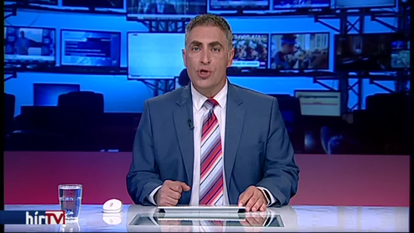 Orbán levélben üdvözölte a zsidó újév alkalmából a magyarországi izraelita vezetőket