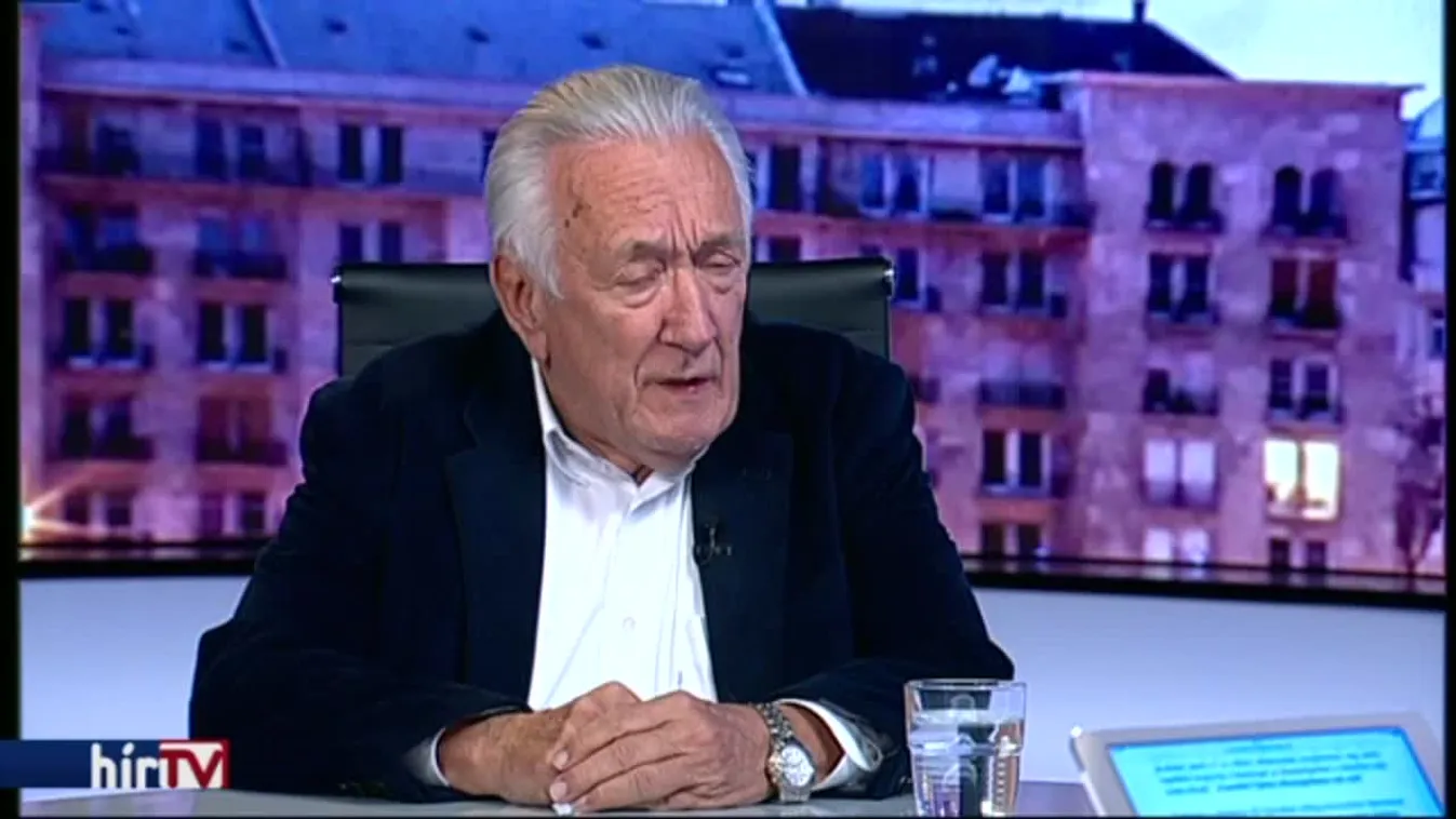 Magyarország élőben – Végóra